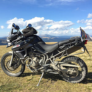 Alex - Motonomad.com