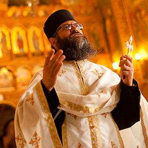 Arsenie - ManastireaMunteleRece.ro